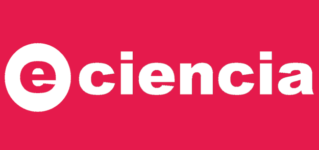 e-cienciaDatos homepage
