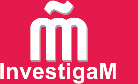 InvestigaM homepage